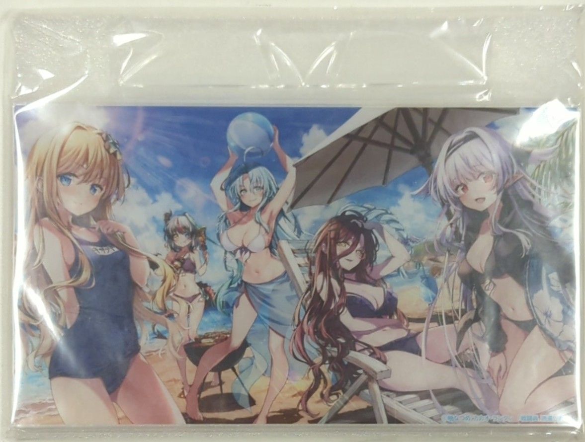 ハヤテの如くTCG 三千院ナギ アルティメットレア 秋3-37 中古