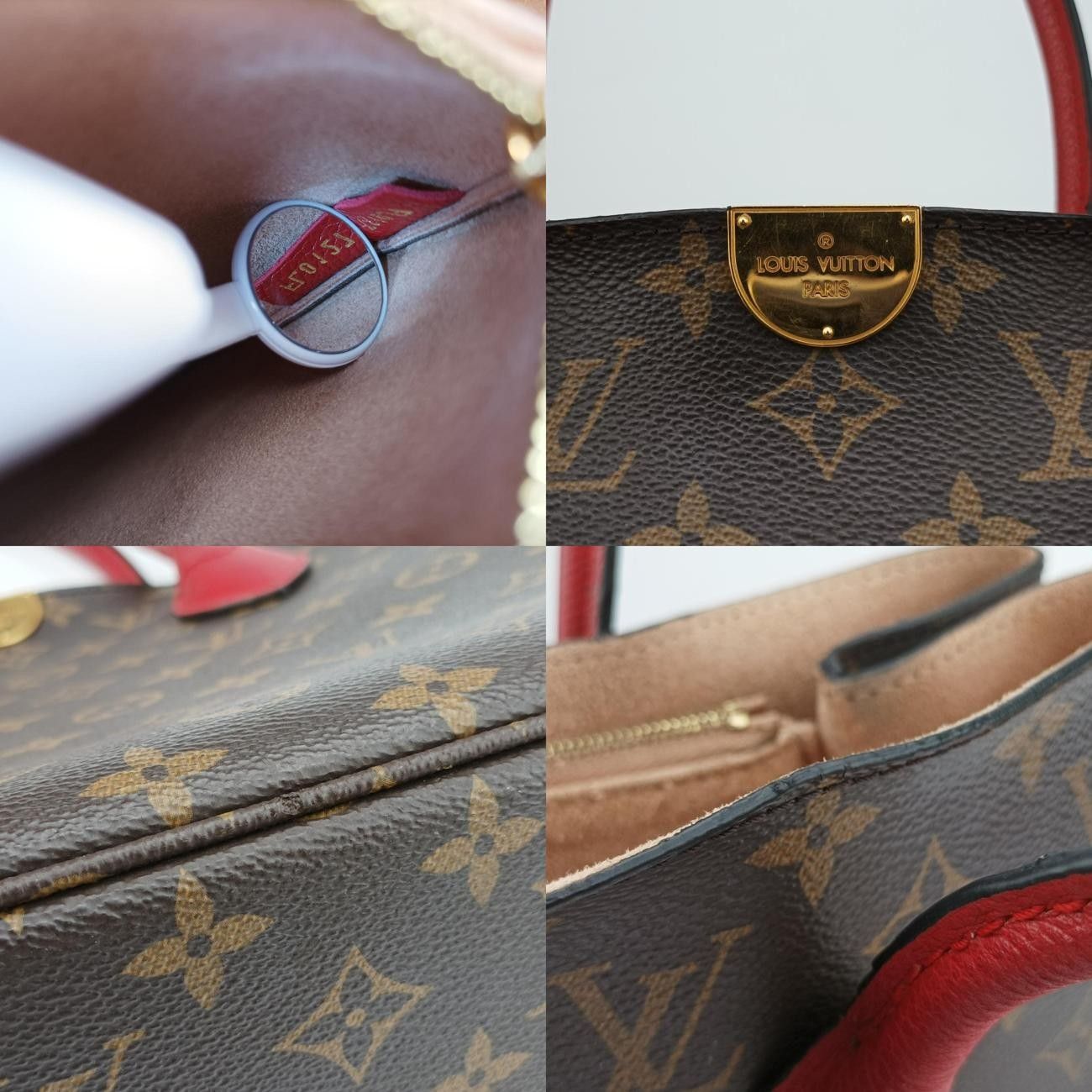 ルイヴィトンLouis