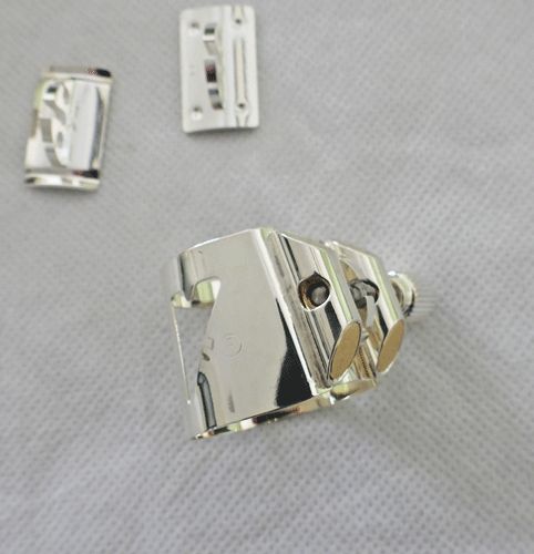 クラリネットリガチャー オプティマム