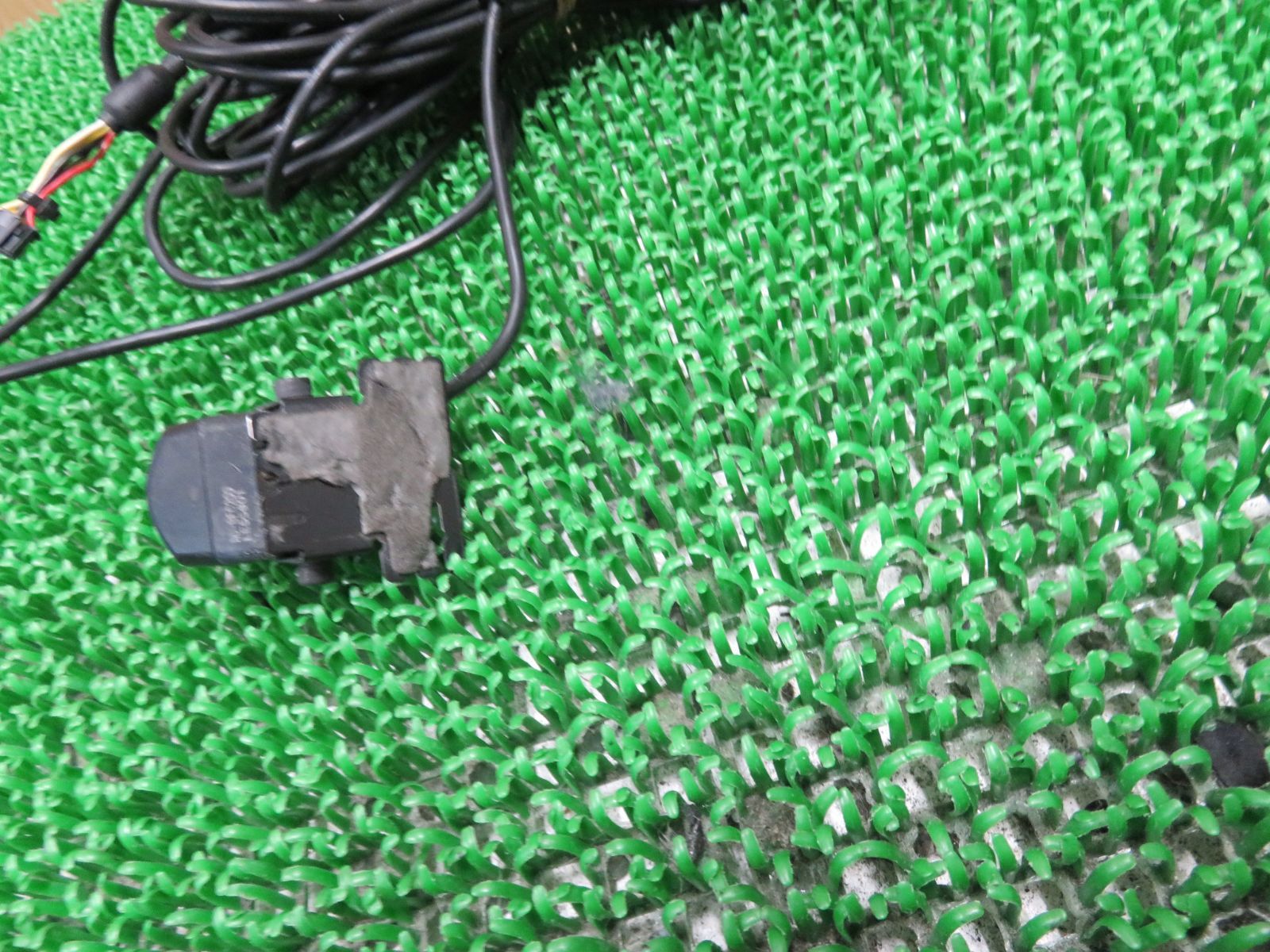 バックカメラ リアカメラ