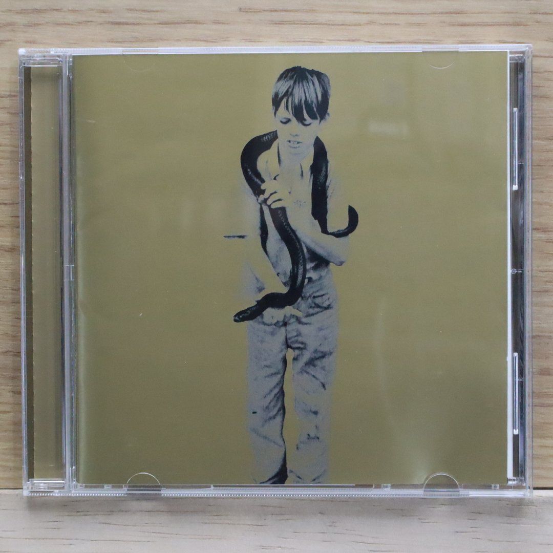 国内盤CD☆プライマル・スクリーム/Primal Scream□ ライオット