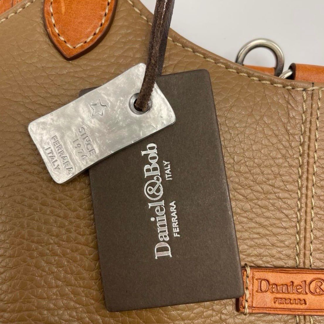 Daniel-Bob ダニエルアンドボブ