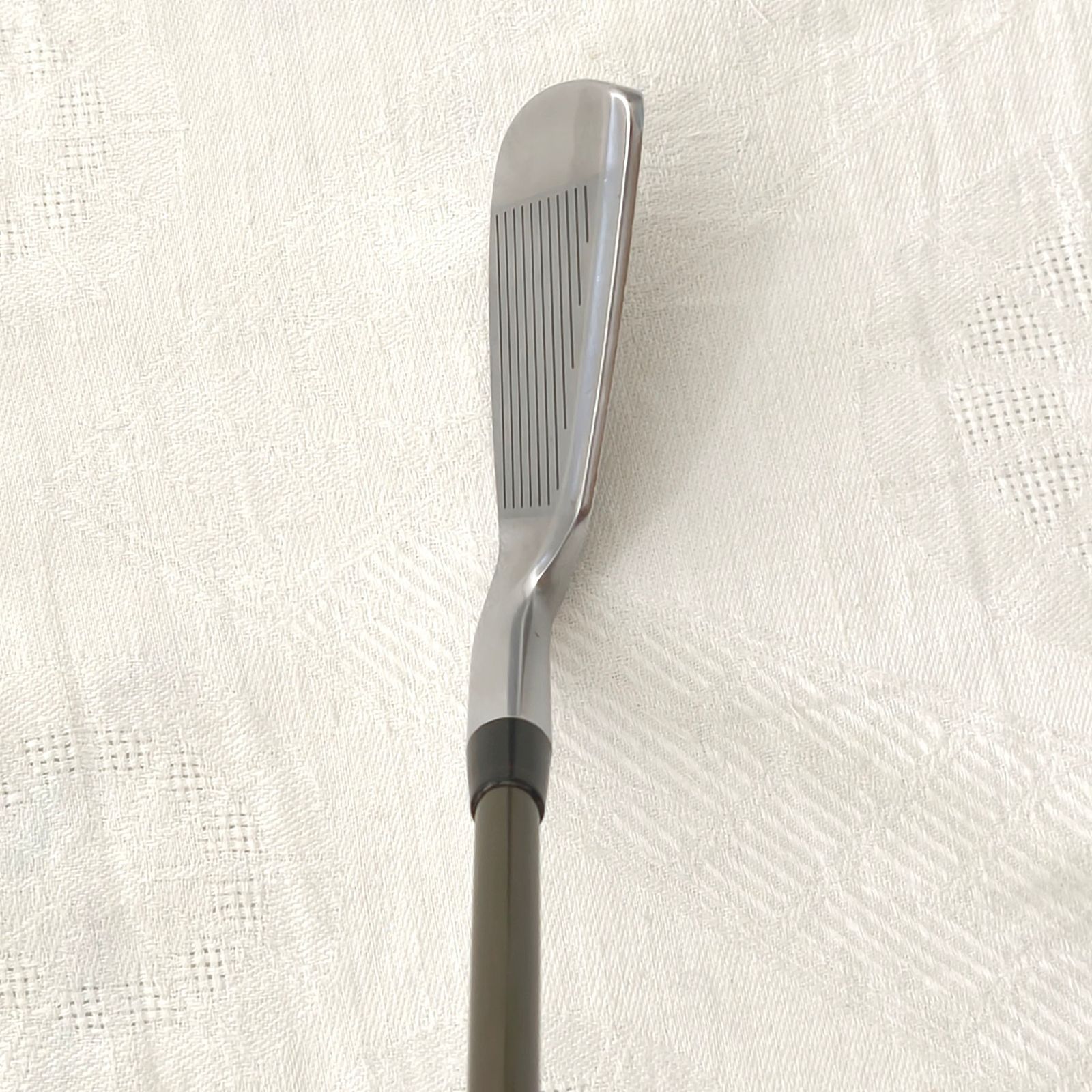 本間ゴルフ・HONMA(ホンマ)・NEW LB-280・アイアン・4星・金モグラ・10