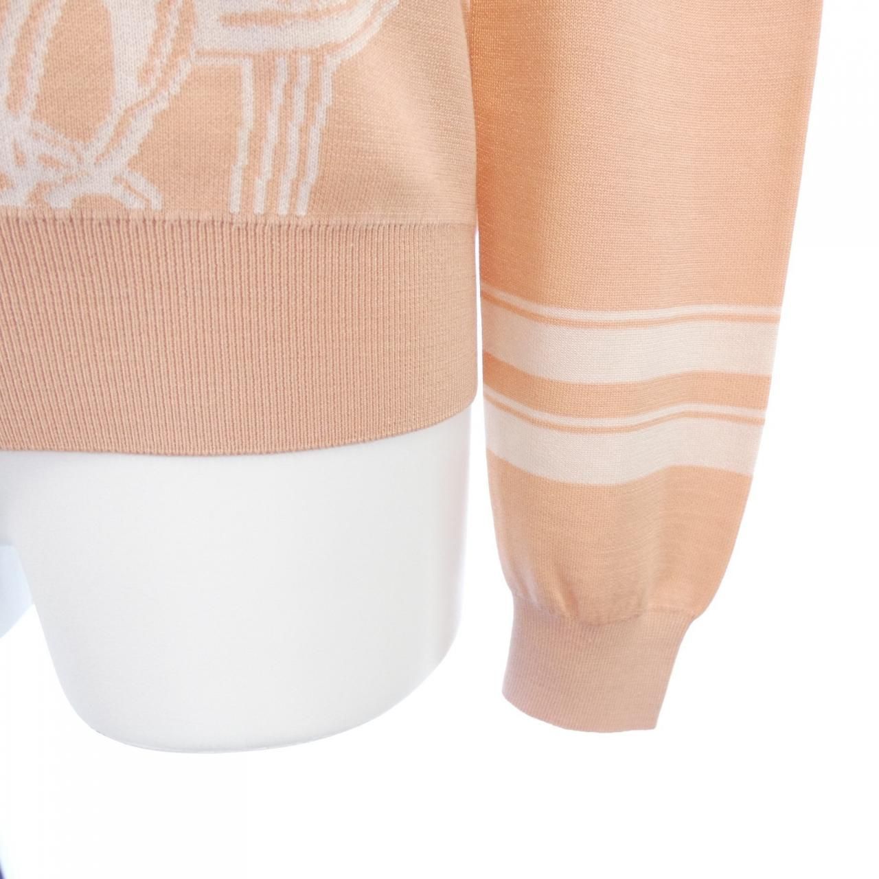 ブラミンク BLAMINK ニット ブラミンク38（36の方にも）ニット 楽天