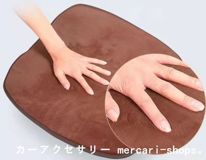 シート シートクッション