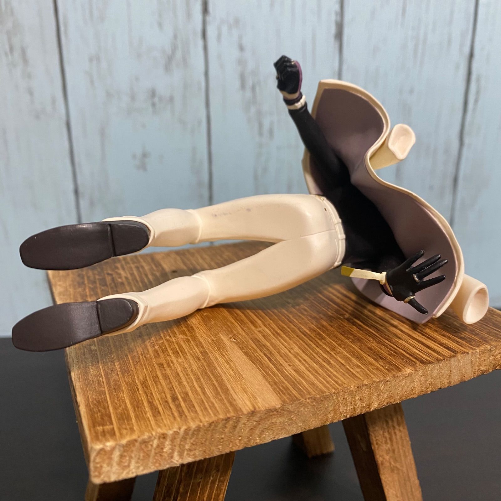 みんなのくじ 刀剣乱舞 A賞 髭切 ぬーどるストッパーフィギュア