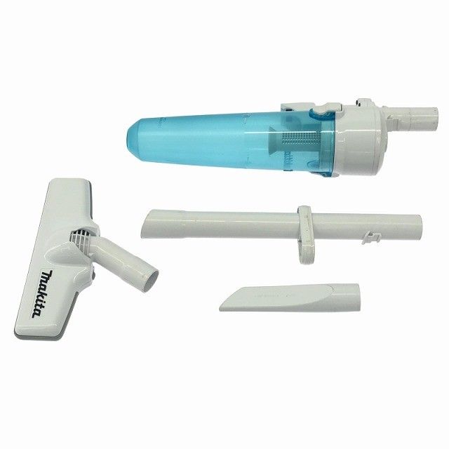 18V 充電式クリーナー