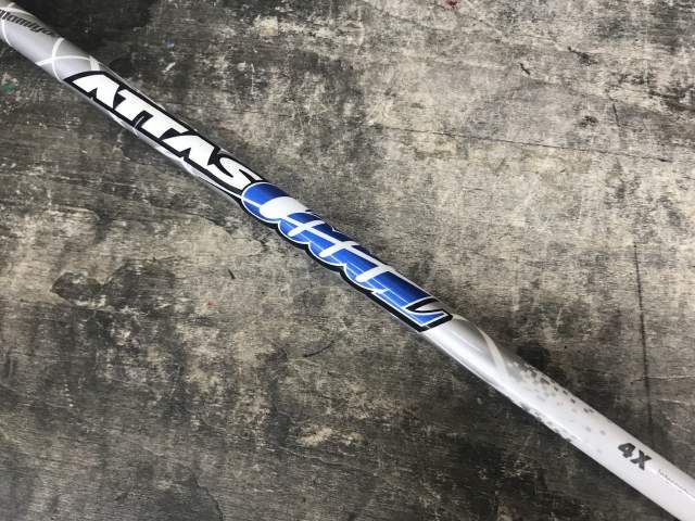 タイトリスト TSR3 19度 ユーティリティ 美品最新モデルタイトリスト