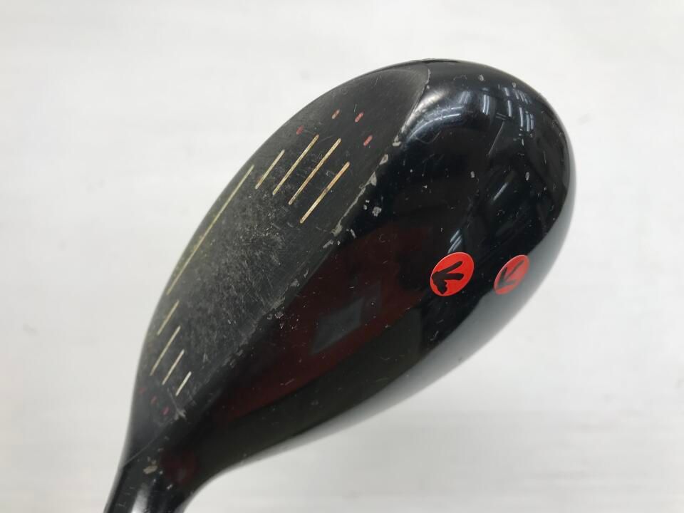 BRIDGESTONE - 【中古】BS J15HY ユーティリティ #3 2025年最新】Yahoo!オークション -ブリヂストン j15hy