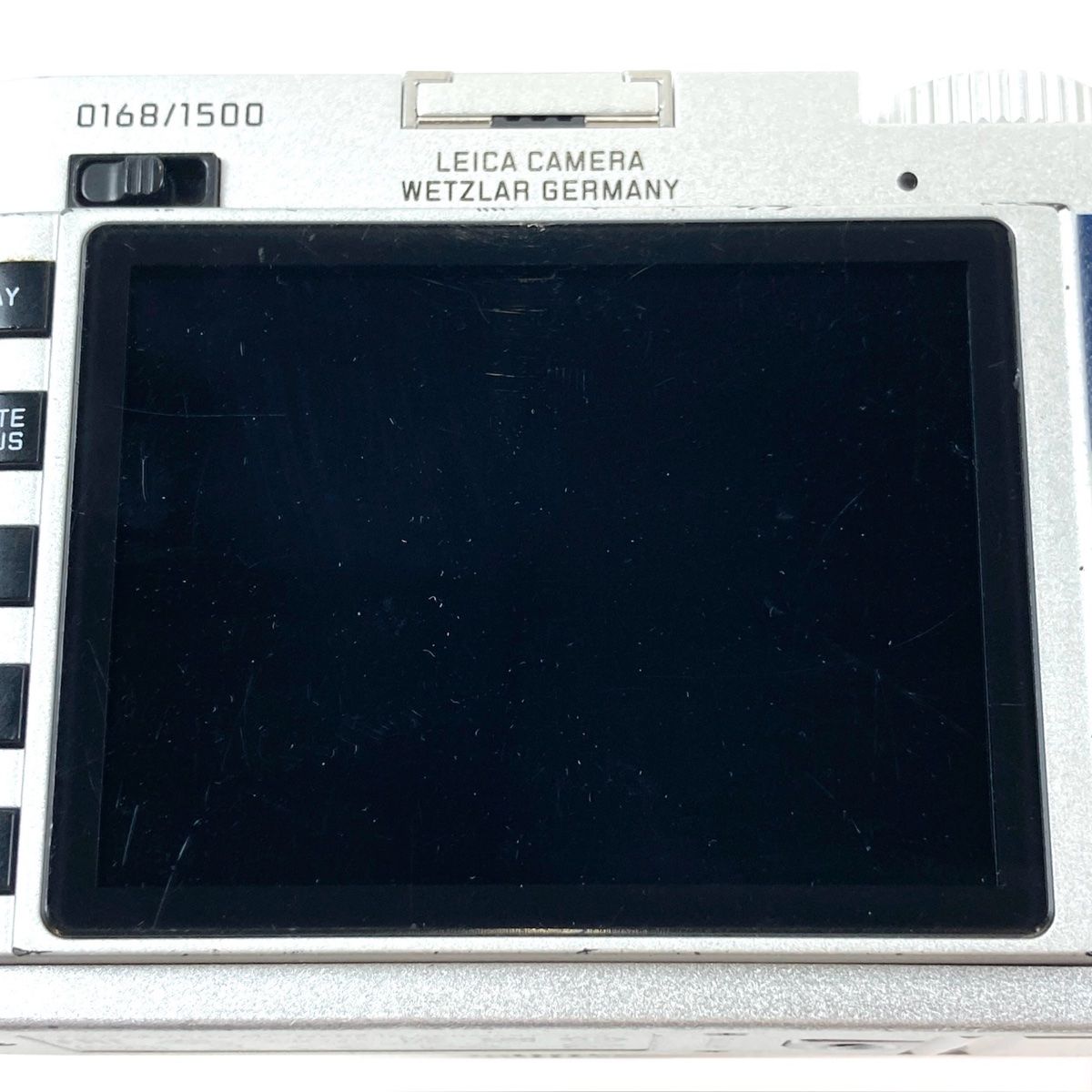 LEICA X Typ113 ジャンク Máy ảnh Leica X (Typ 113) - Cũ | Máy Ảnh