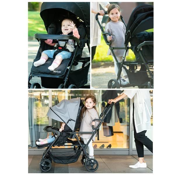 大人気 2歳半 3歳 小回り 4歳 大型幌 双子 ドリンクホルダー 兄弟 