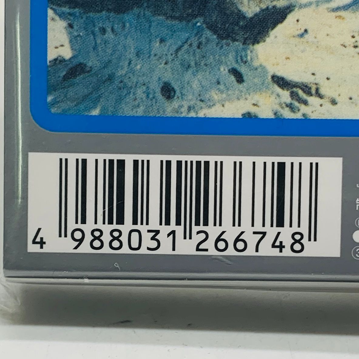 未開封CD】【アルバム】安室奈美恵／ORIGINAL TRACKS VOL．1