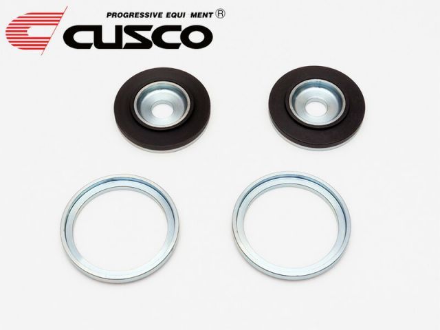 CUSCO ZD8 BRZ R03|08～ 用リヤデフマウント 965 928 A