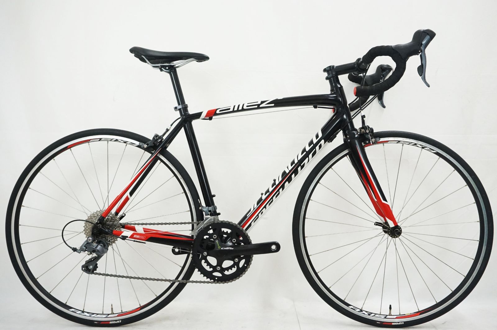 SPECIALIZED スペシャライズド ALLEZ 2015年モデル ロードバイク | バイチャリ福岡店