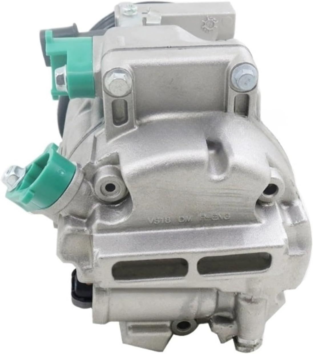 Kia Carnival 97701A9100 97701-A9100 97701 A9100 自動車用電動HVACコンプレッサーに適合するACエアコンコンプレッサー コンプレッサーの交換