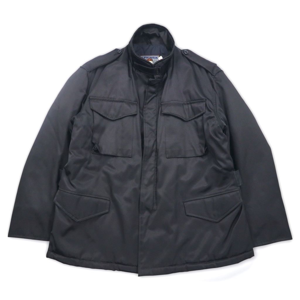 SPIEWAK スピワック M-65 Type Nylon Jacket L Spiewak M-65 Field