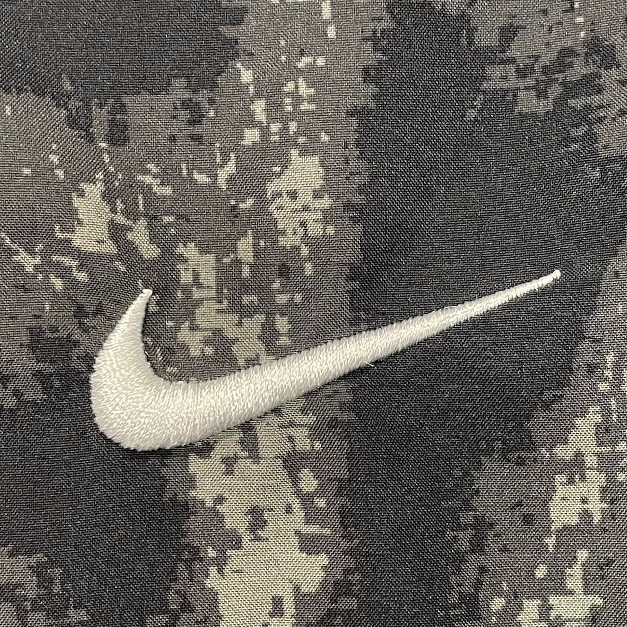 F.C.Real Bristol NIKE レオパード イージーショーツ ハーフパンツ