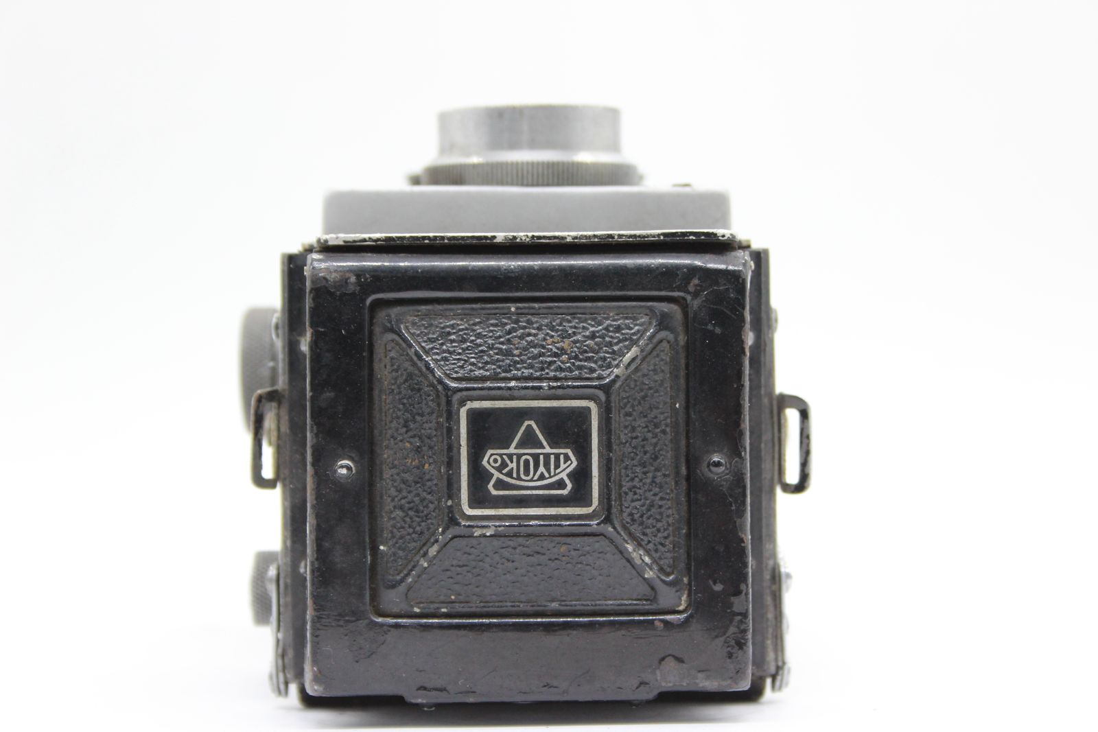 訳あり品】 ミノルタ Minolta Automat Promar 75mm F3.5 二眼カメラ s3462 - メルカリ