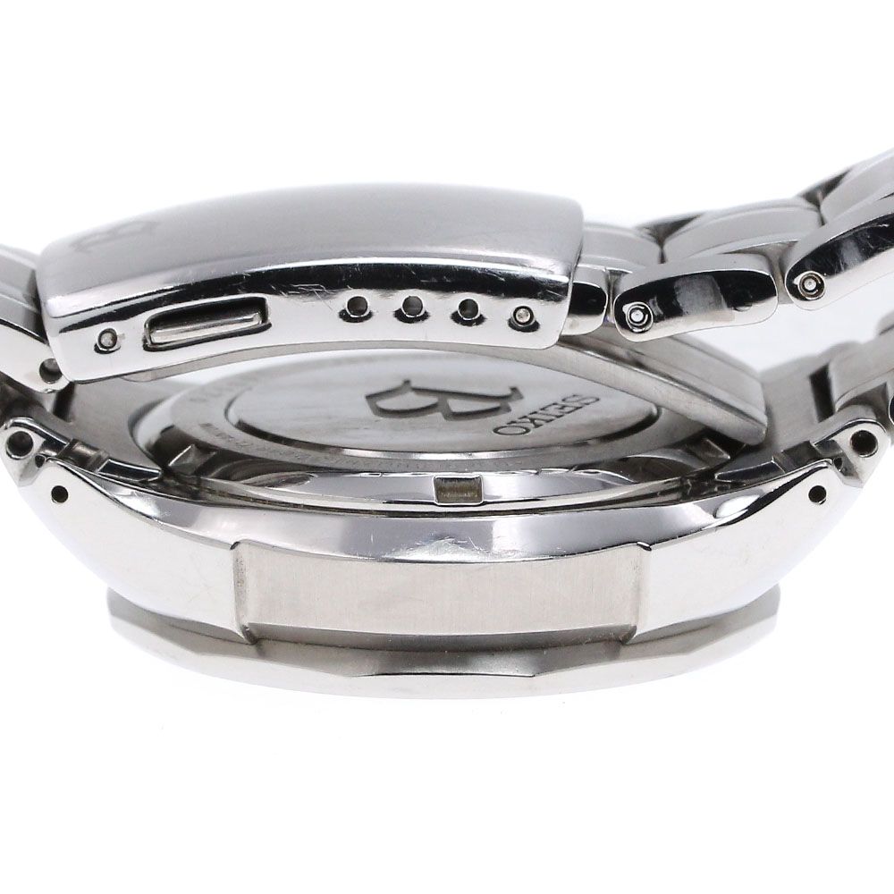 セイコー SEIKO 自動巻　4S27-00C0　【ジャンク品】 楽天市場】セイコー SEIKO 4S27-00C0 ブライツ メカニカル