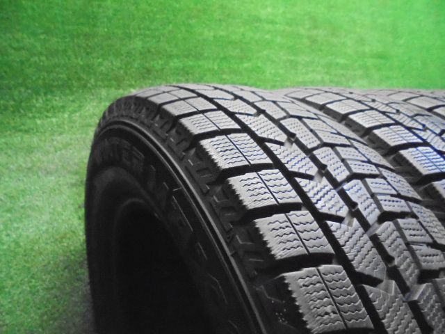 14インチスタッドレスタイヤ4本セット 2020年製