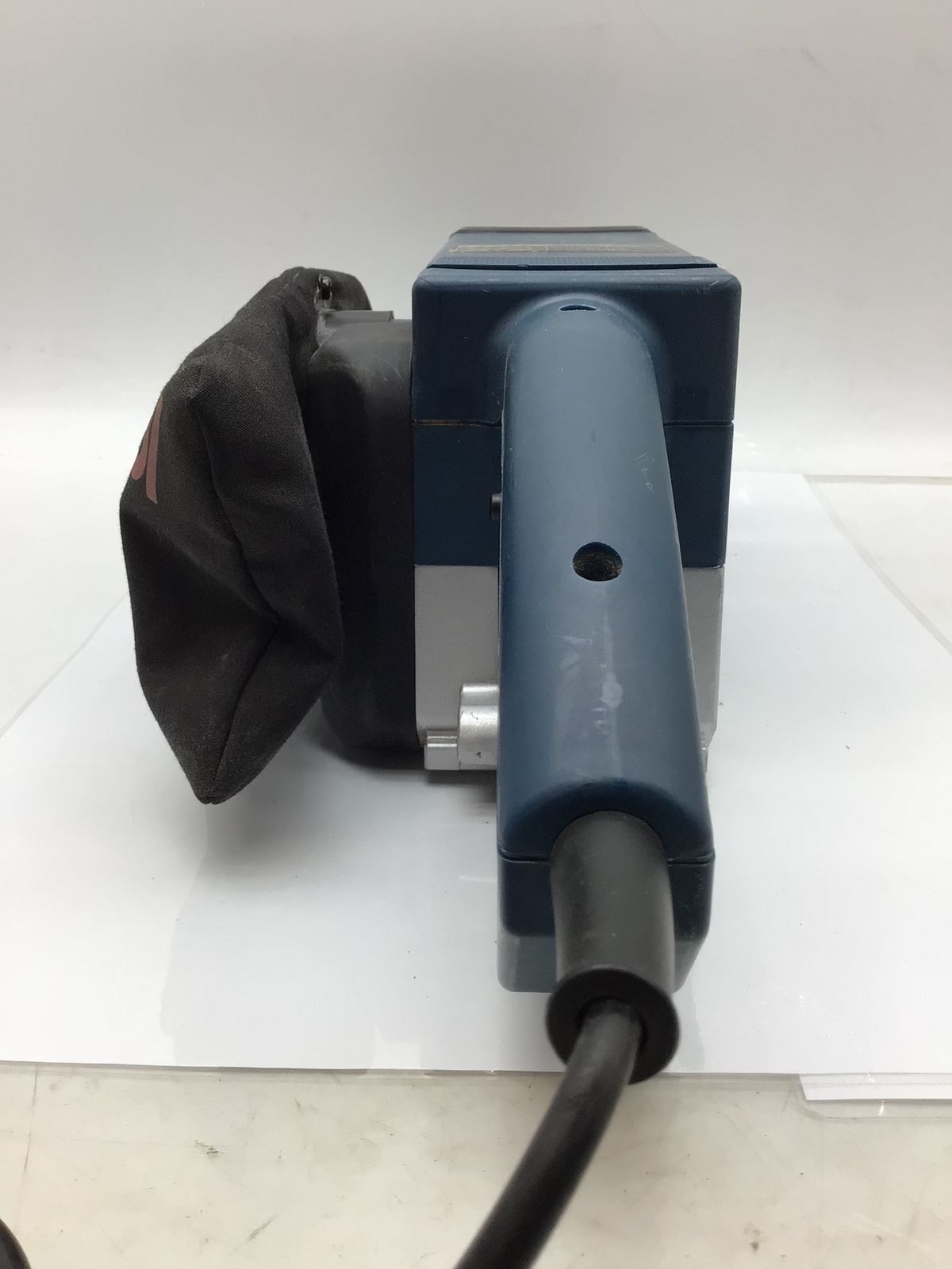 中古品】☆RYOBI/リョービ ベルトサンダー BE-3210 [ITTB555V2AU8