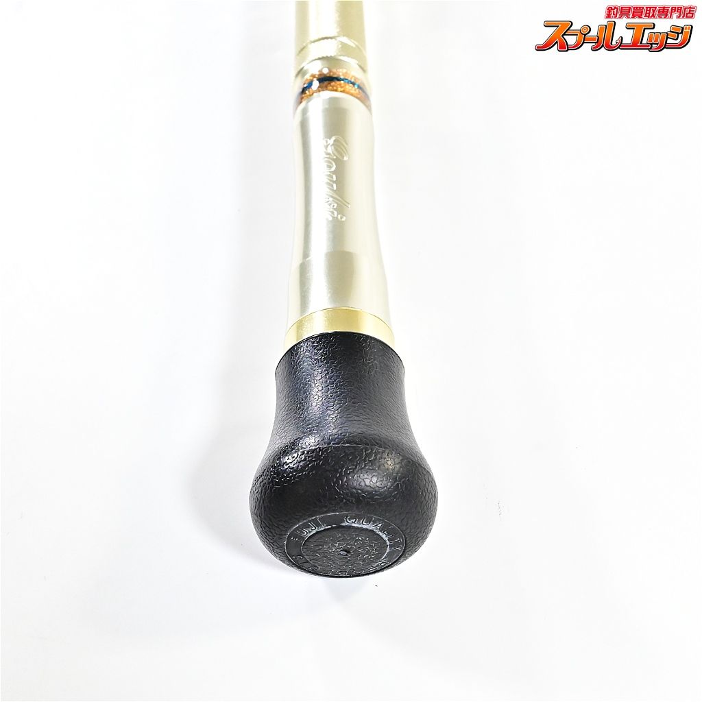 店頭受取のみ 剛樹 パラドックス モロコ 3 S GOUKI PARADOX MOROKO K_279 v 43027