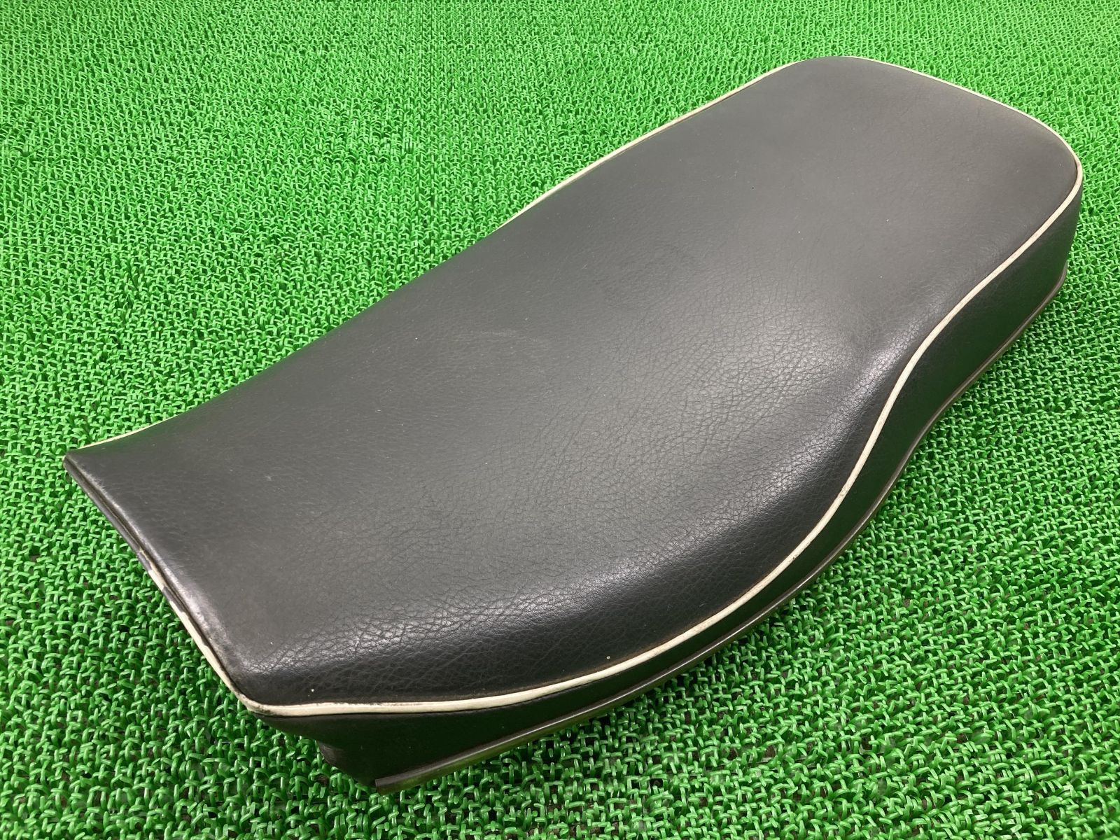 ブルックランズ製GB250クラブマン シート 社外 中古 MC10 1型～3型 BSA