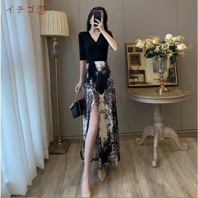 MARNI マルニ 半袖 シルクワンピース ドレス ドット柄 総柄 絹