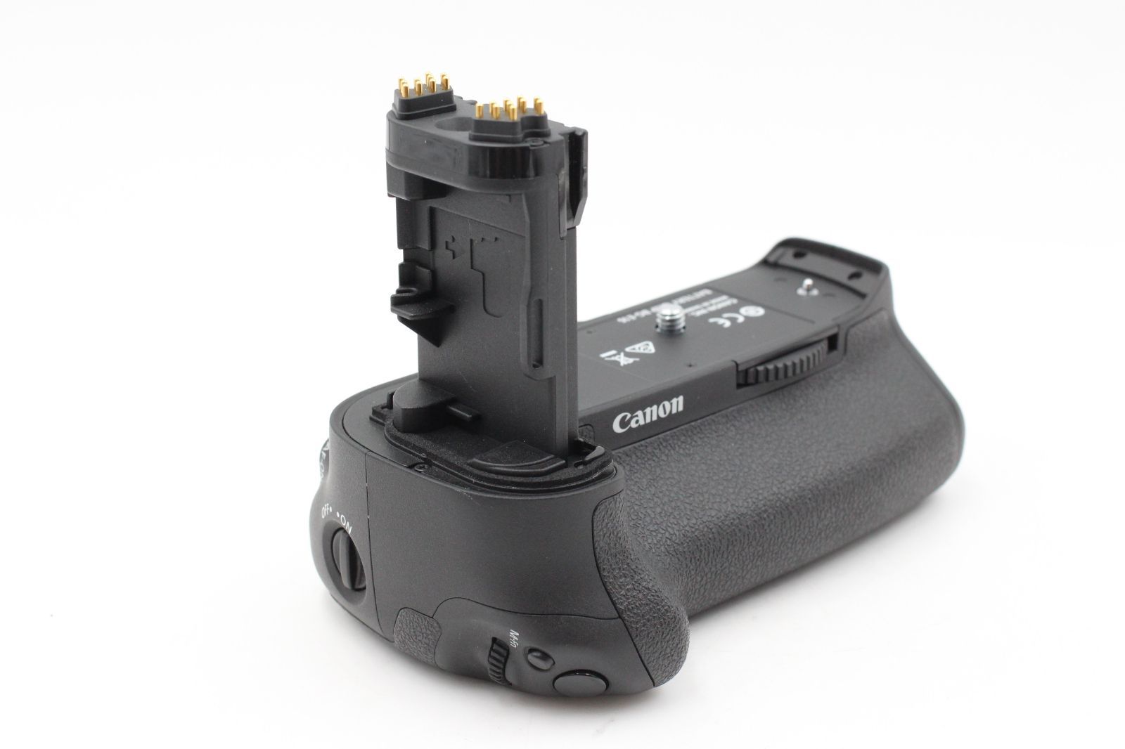 極上品 Canon キャノン バッテリーグリップ BG-E16 Amazon | Canon バッテリーグリップ BG-E16 | カメラ用