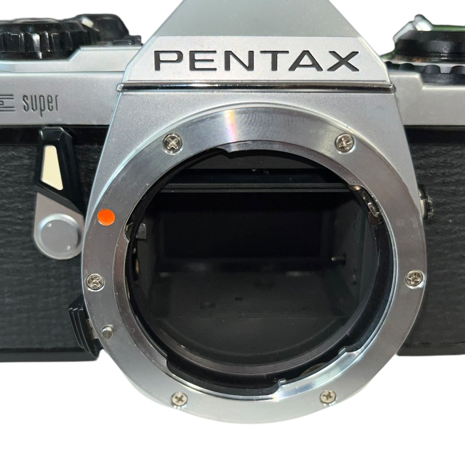管31063】動作未確認☆PENTAX ペンタックス ME SUPER フィルム