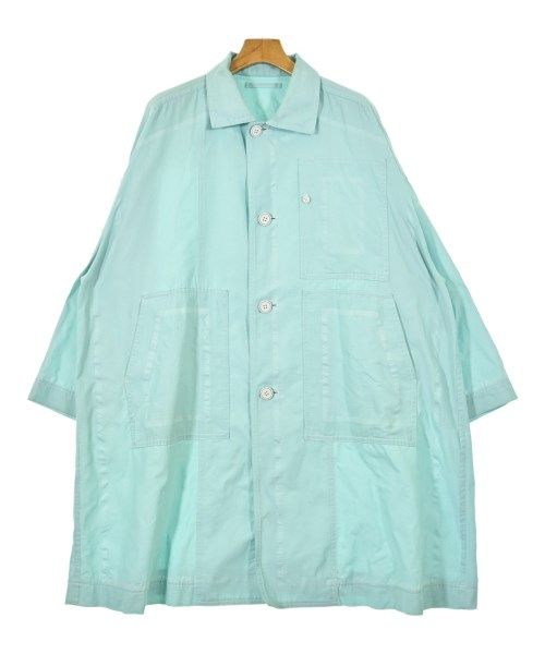 A-POC ABLE ISSEY MIYAKE コート その他 メンズ 古着