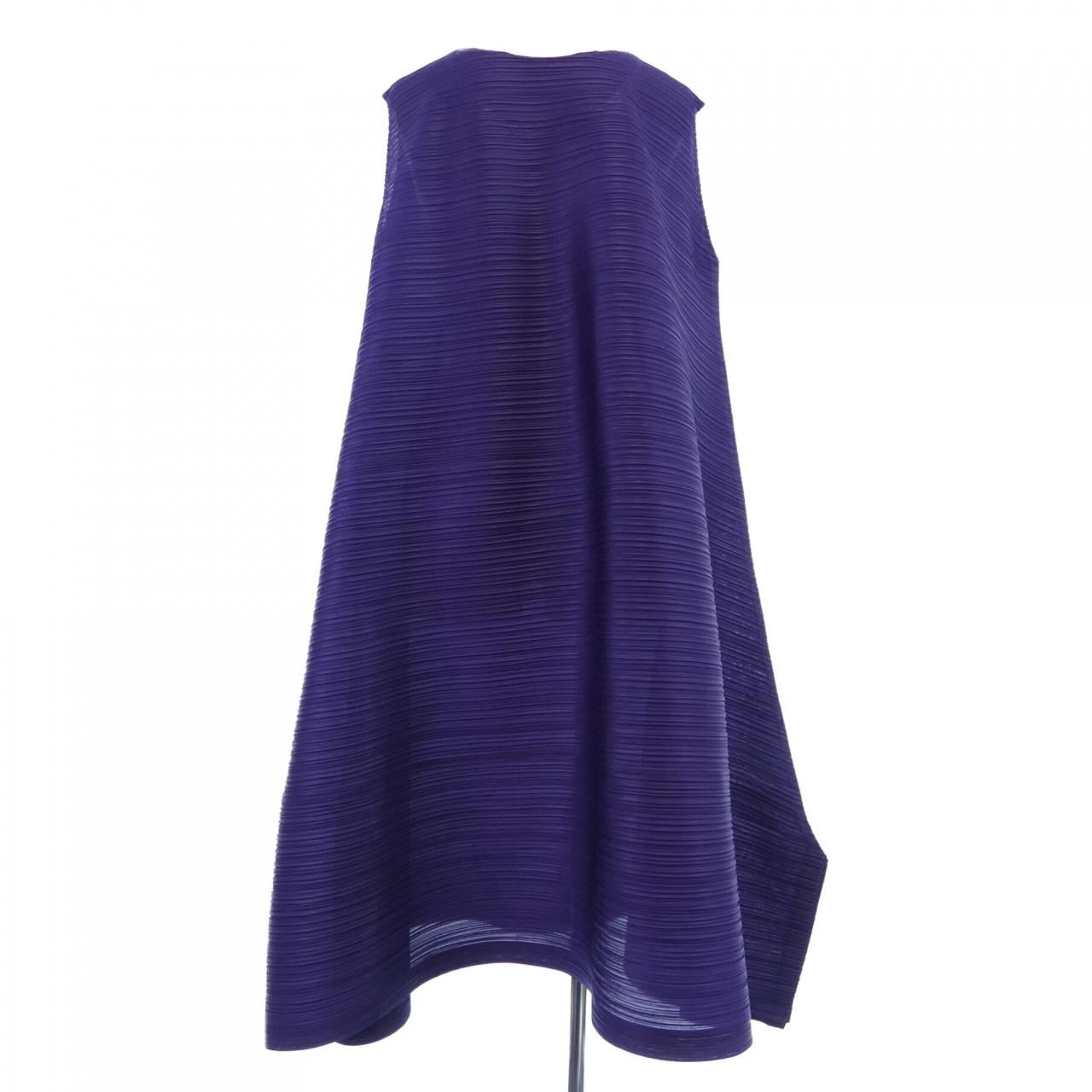 プリーツプリーズ PLEATS PLEASE PP13-JH485 ワンピース