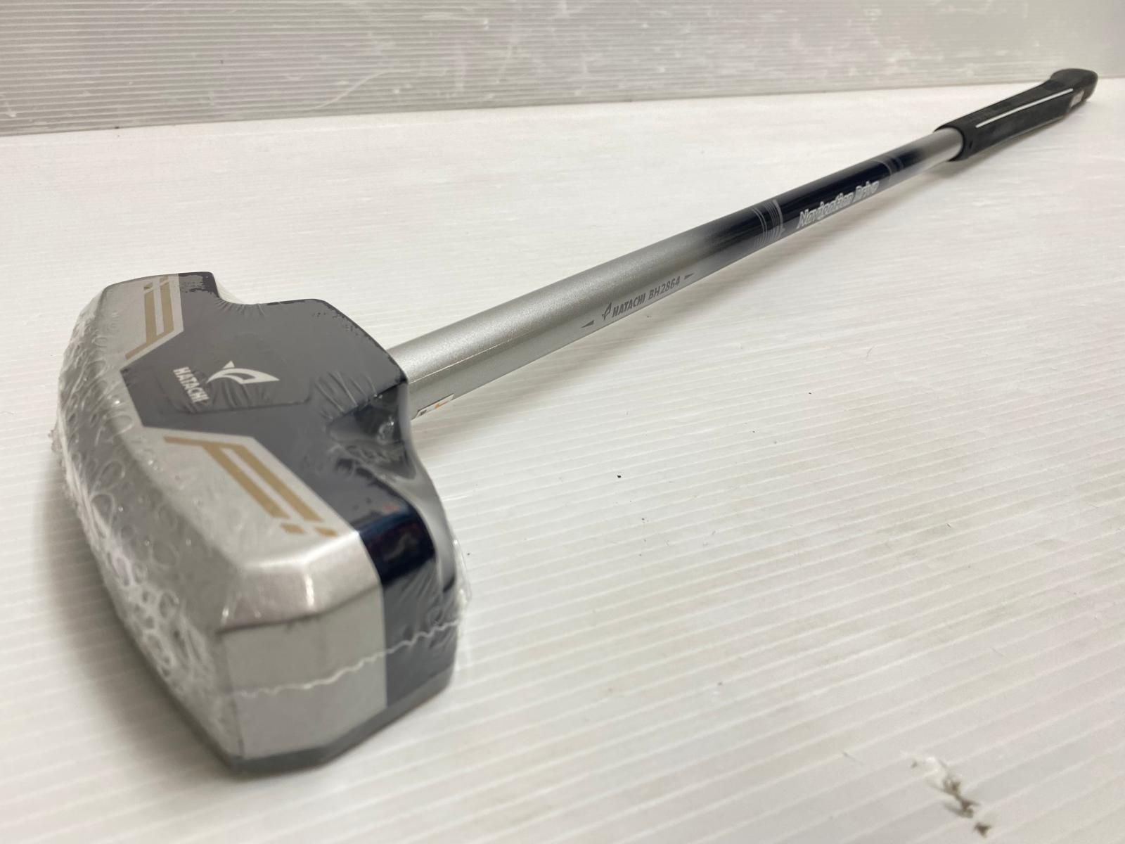 ♥品 HATACHI ハタチ BH2864 グラウンドゴルフ クラブ ○YR-19271○