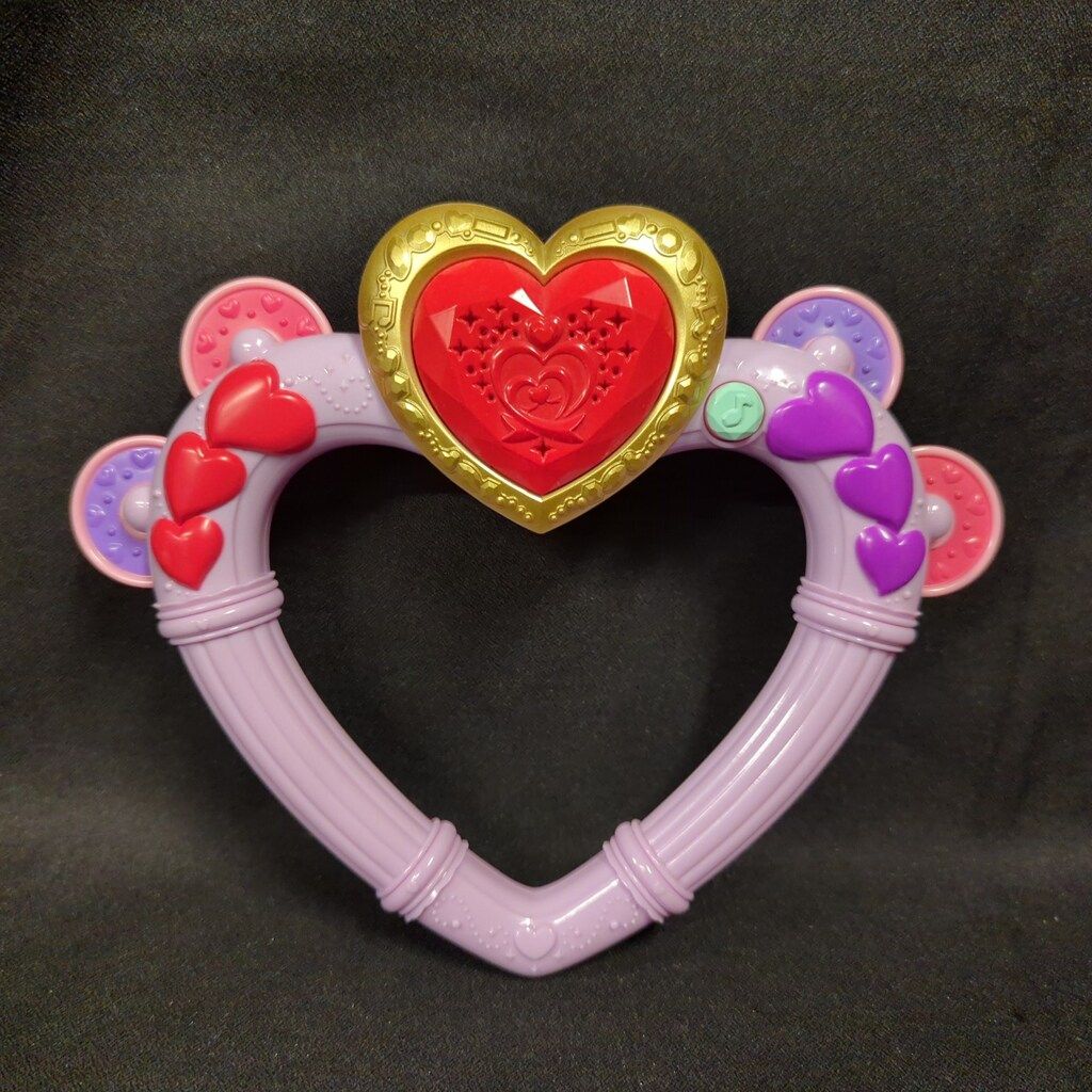Amazon.co.jp: HUGっと プリキュア いっしょにおどろうメロディ