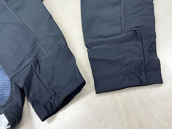 jersey size