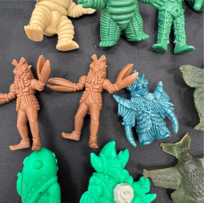 希少　ウルトラマン　消しゴム　円谷プロ 希少ウルトラマン消しゴム円谷プロ