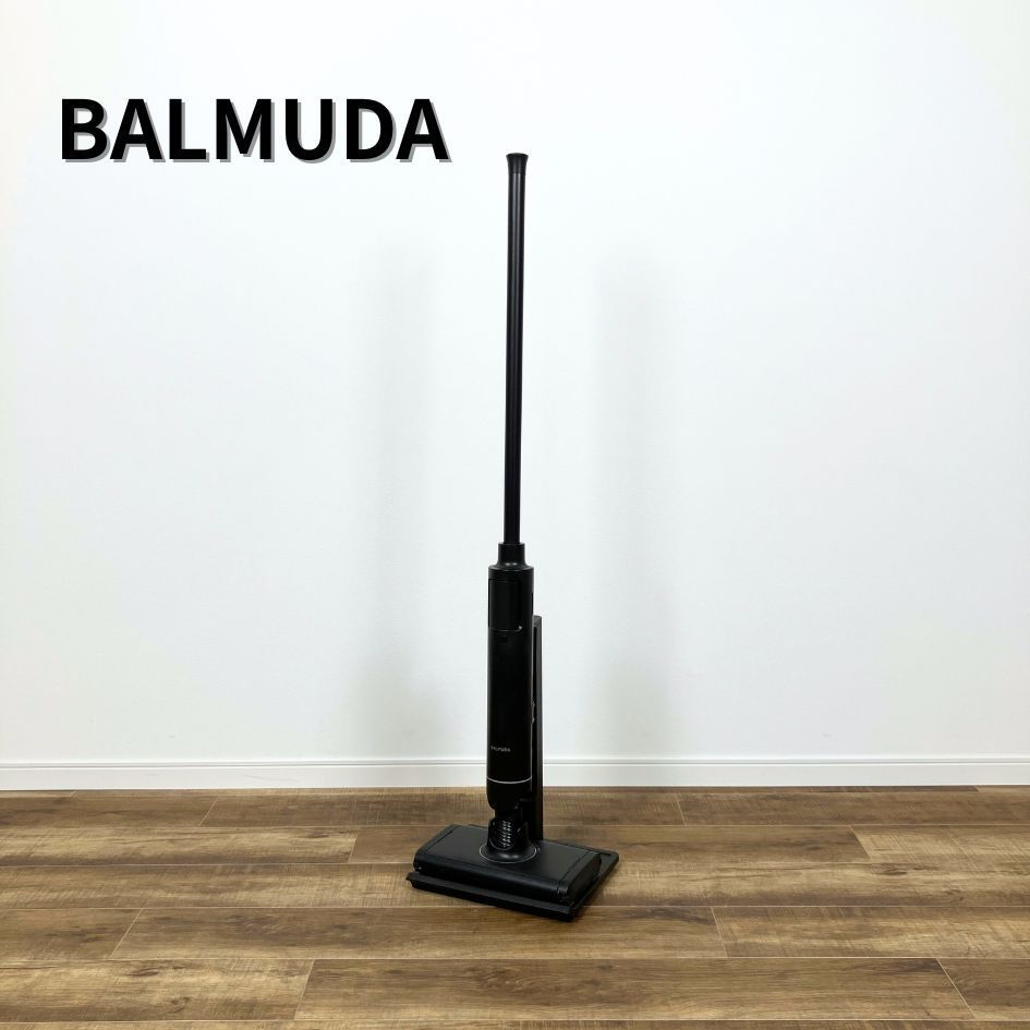 BALMUDA The Cleaner ノズルセット バルミューダ 掃除機 ノズル5種