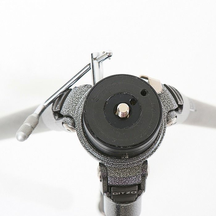 中古】(ジッツオ) GITZO GT2540G 三脚 - メルカリ 