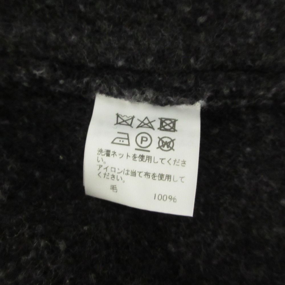 イッセイミヤケ ウール
