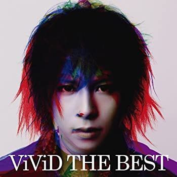 非常に良い】 コレクション ViViD THE BEST (初回生産限定盤A) (DVD付