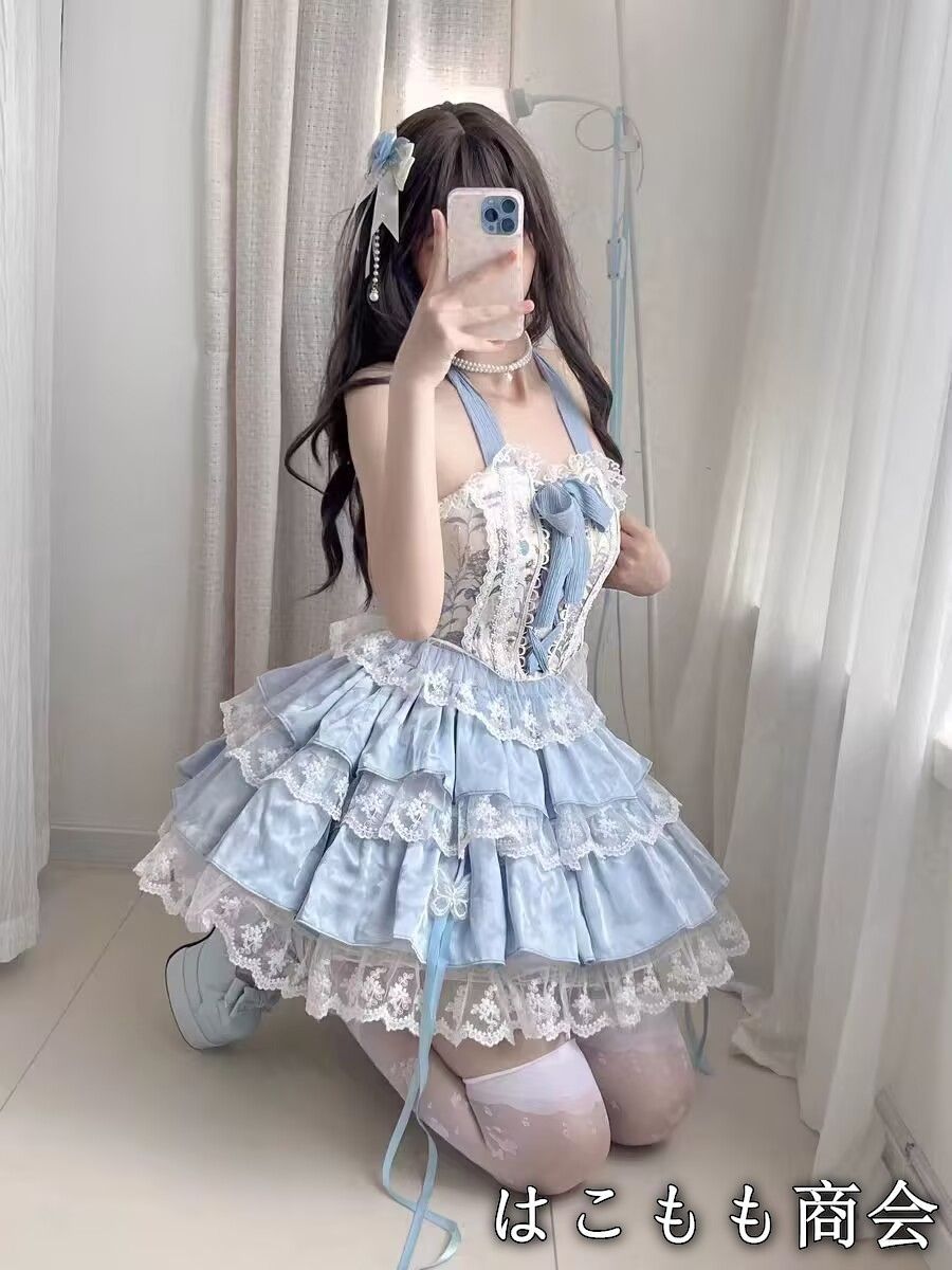 スカート