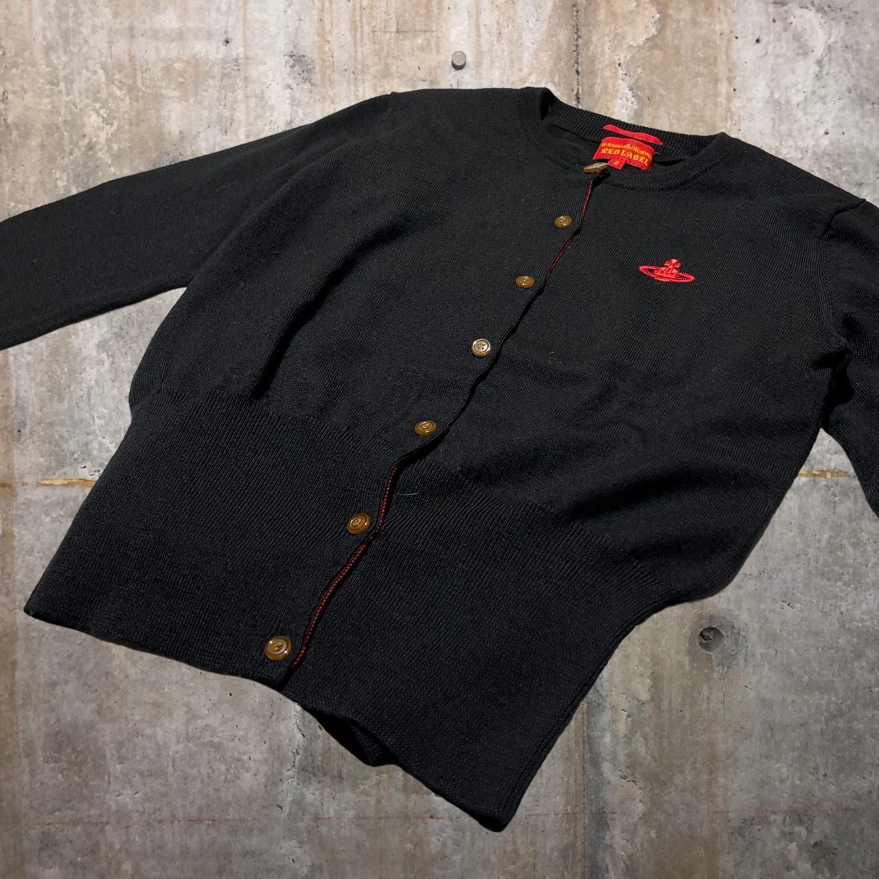 Vivienne Westwood 美品 カーディガン Vivienne Westwood（カーディガン）のフリマアイテム一覧
