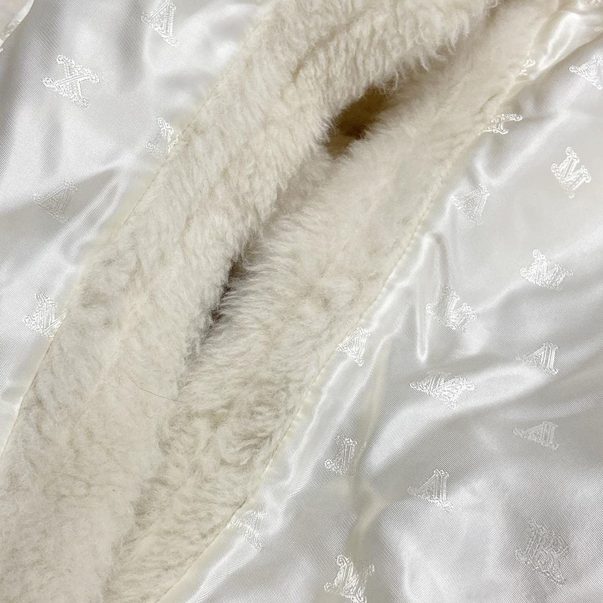 ウール アルパカ