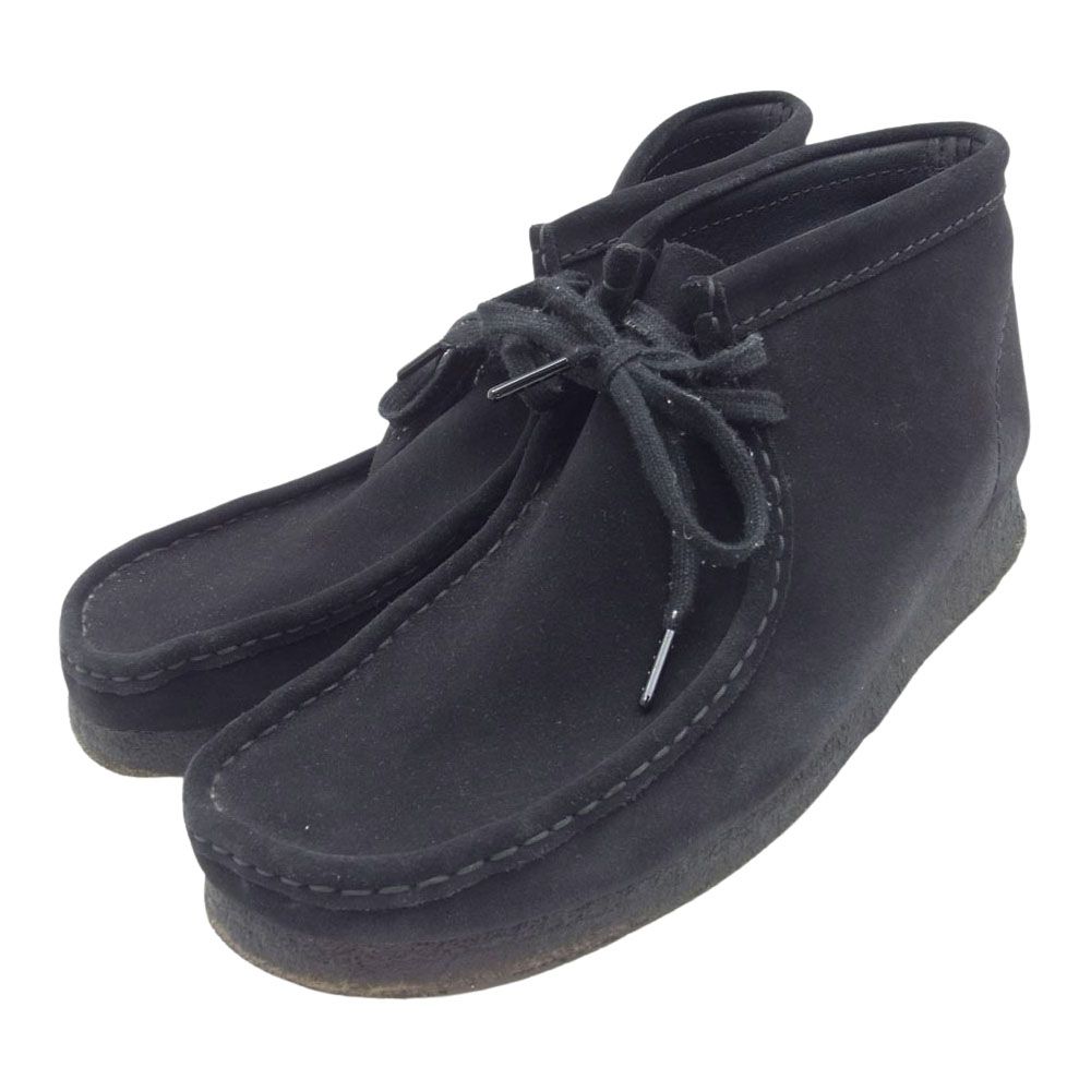 CLARKS クラークス スエード デザートブーツ26㎝ 11826 楽天市場】clarks クラークス 11826 デザートブーツ スエード