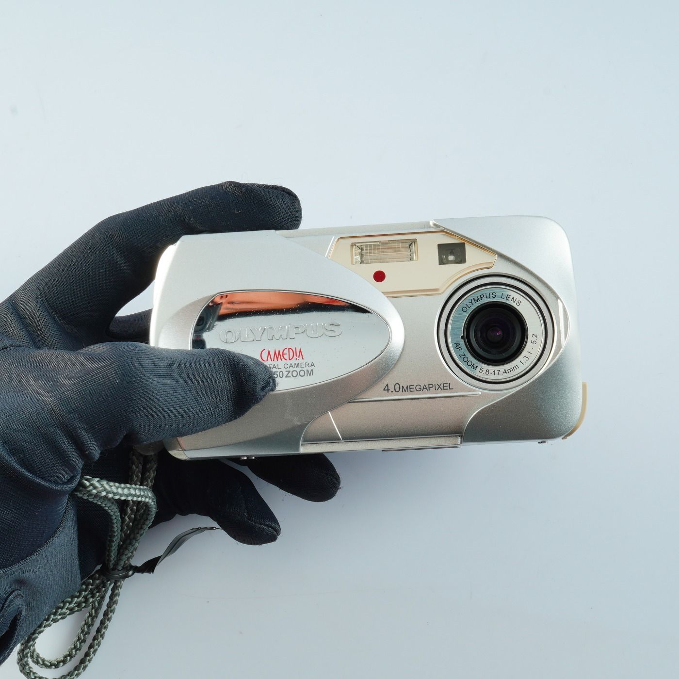 OLYMPUS オリンパス Camedia C-450 + XD 64MB コンパクトデジタルカメラ OLYMPUS Camedia C-450 + XD 64MB コンパクトデジタルカメラ – 山田