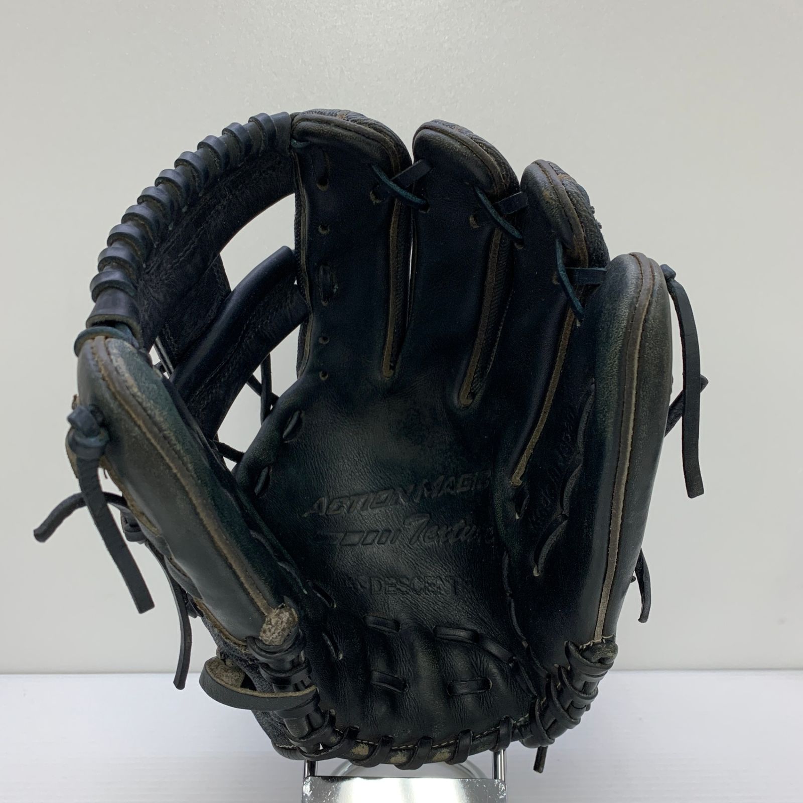 ZETT ゼット グローブ 少年軟式用BJGB71610 オールラウンド ゼット（ZETT）（キッズ）少年軟式用グラブ オールラウンド用