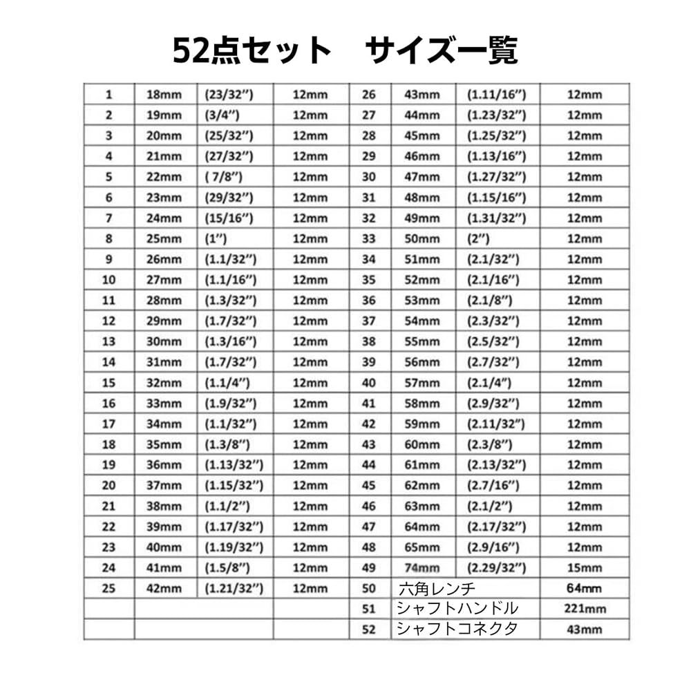 アタッチメント