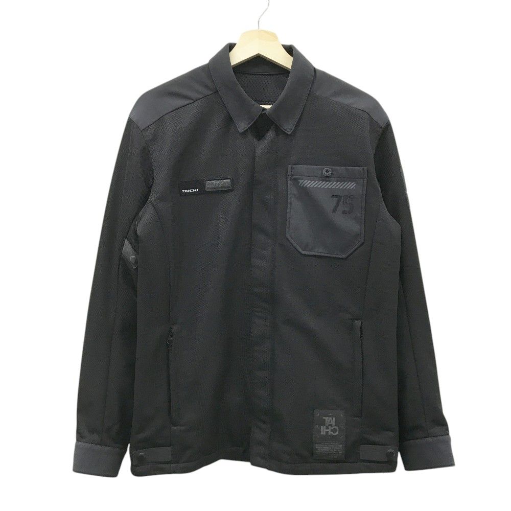 RS タイチ（TAICHI）RSJ339 マイルズ エアージャケット サイズL