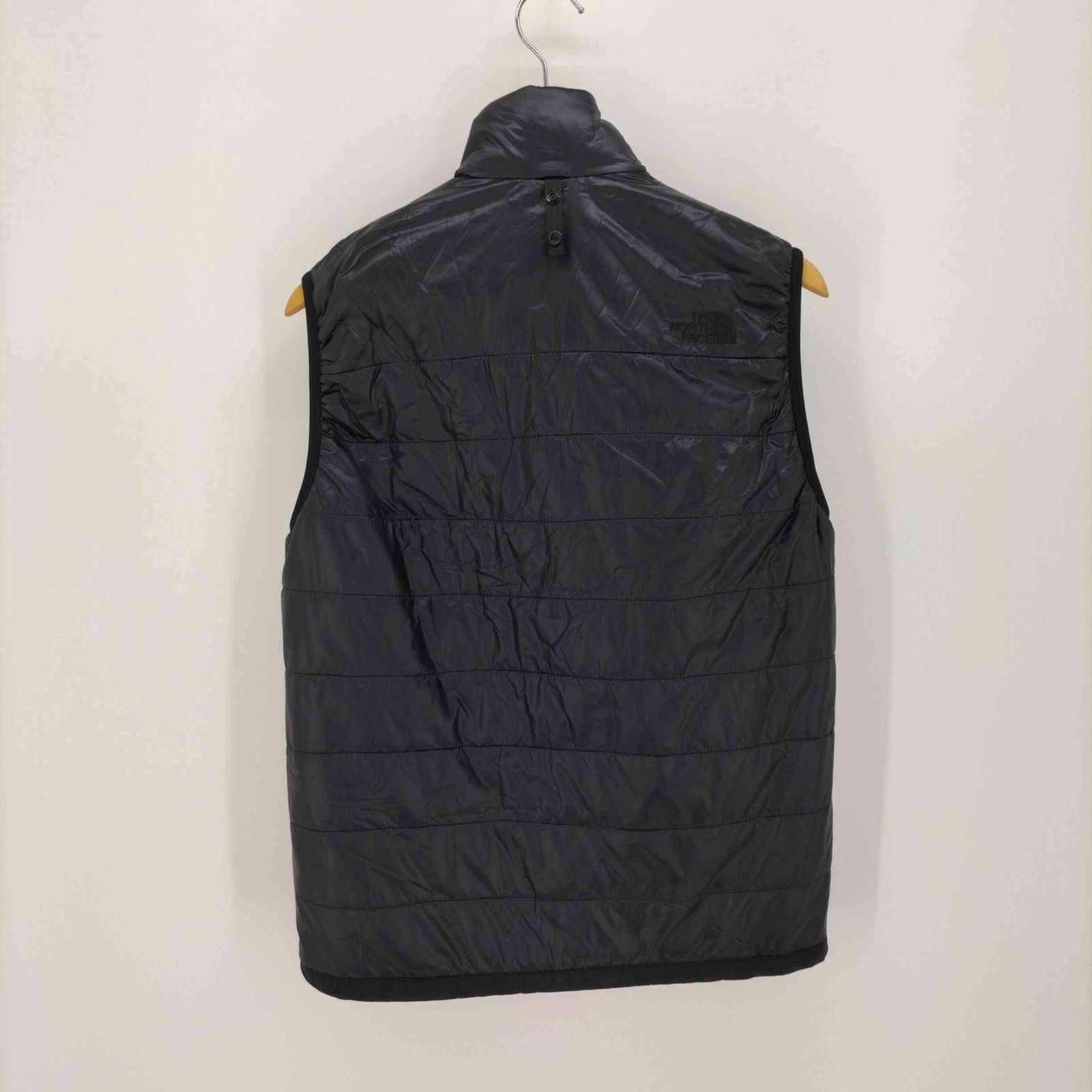 ザノースフェイス THE NORTH FACE REDPOINT LIGHT VEST レッドポイント ...