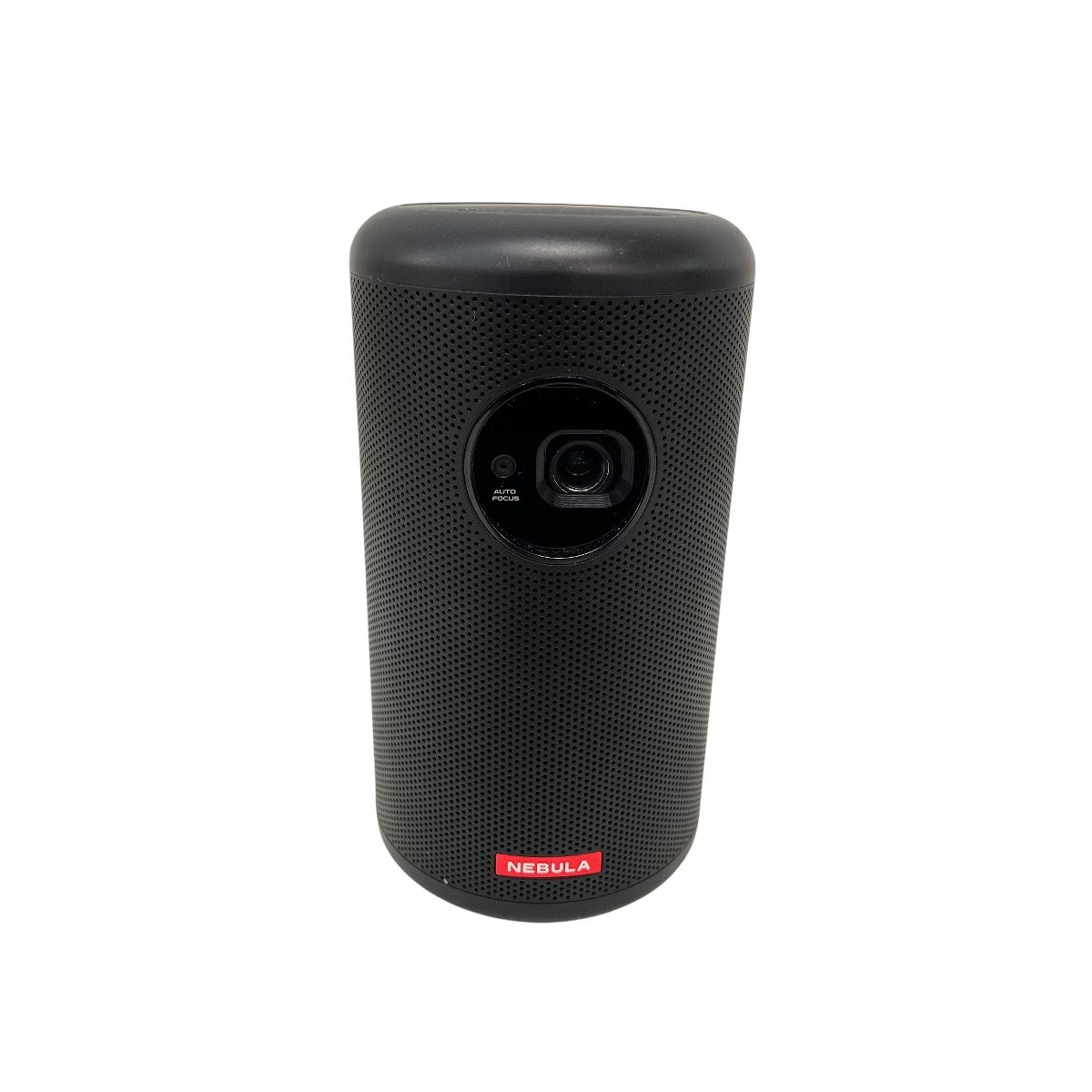 ANKER Nebula Capsule II D2421 モバイルプロジェクター Z10505108